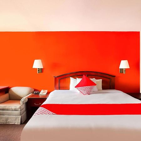 Oyo Hotel Texarkana North Heights Ar Hwy I-30 Kültér fotó
