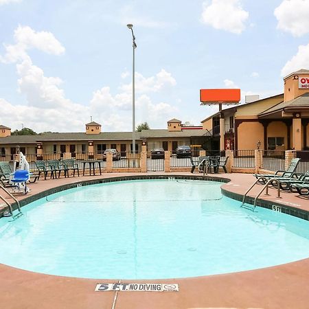 Oyo Hotel Texarkana North Heights Ar Hwy I-30 Kültér fotó