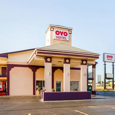 Oyo Hotel Texarkana North Heights Ar Hwy I-30 Kültér fotó