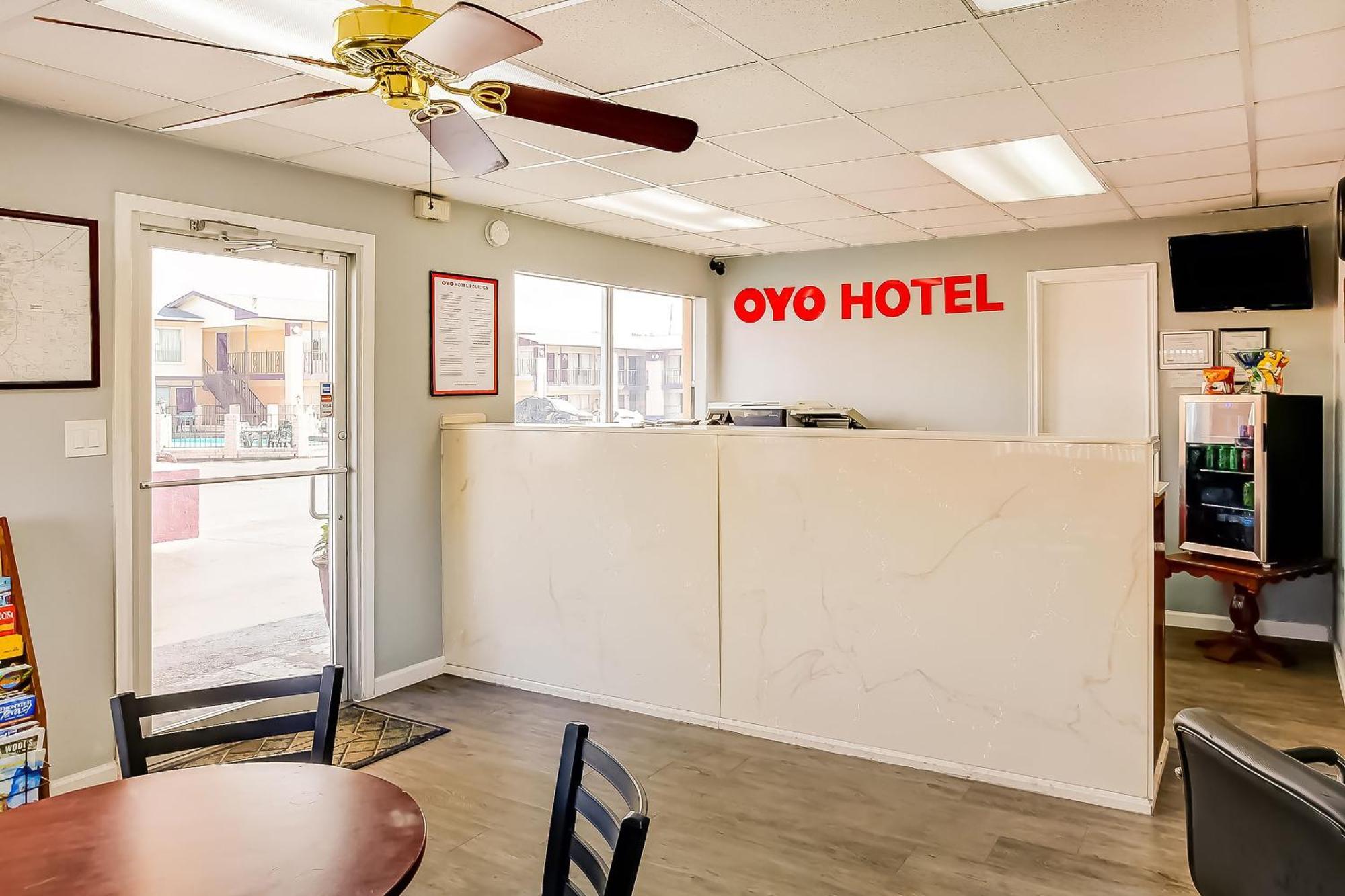 Oyo Hotel Texarkana North Heights Ar Hwy I-30 Kültér fotó