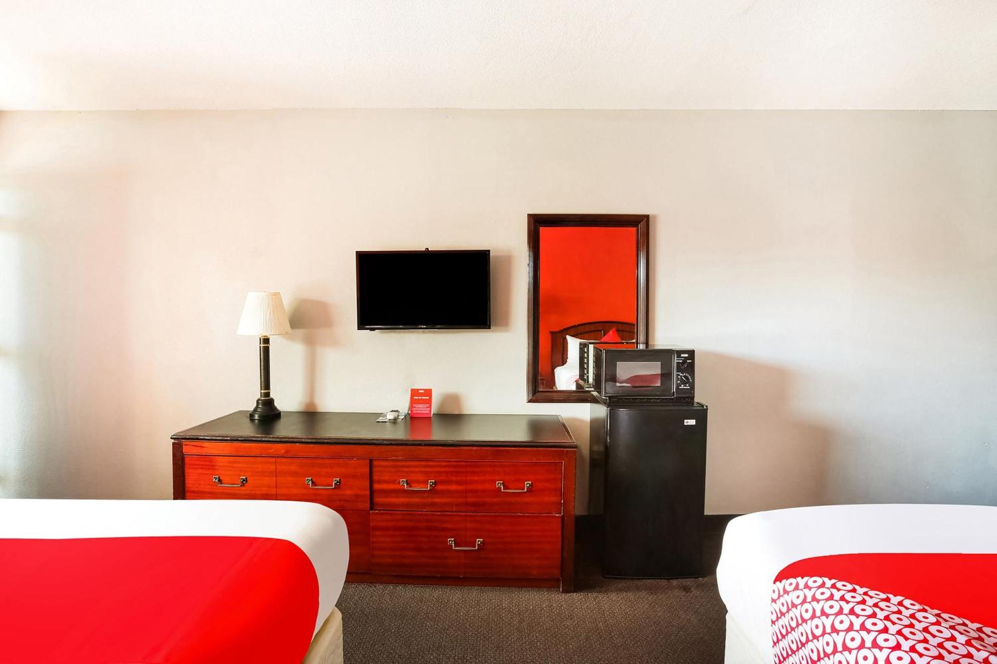 Oyo Hotel Texarkana North Heights Ar Hwy I-30 Kültér fotó