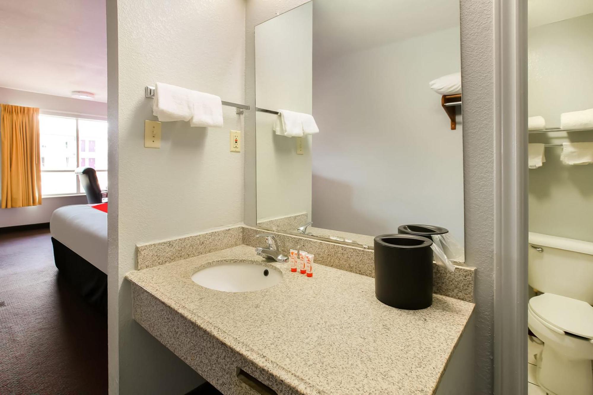 Oyo Hotel Texarkana North Heights Ar Hwy I-30 Kültér fotó