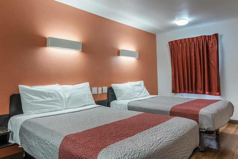 Oyo Hotel Texarkana North Heights Ar Hwy I-30 Kültér fotó