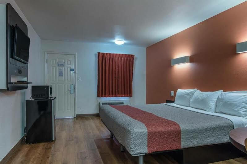 Oyo Hotel Texarkana North Heights Ar Hwy I-30 Kültér fotó