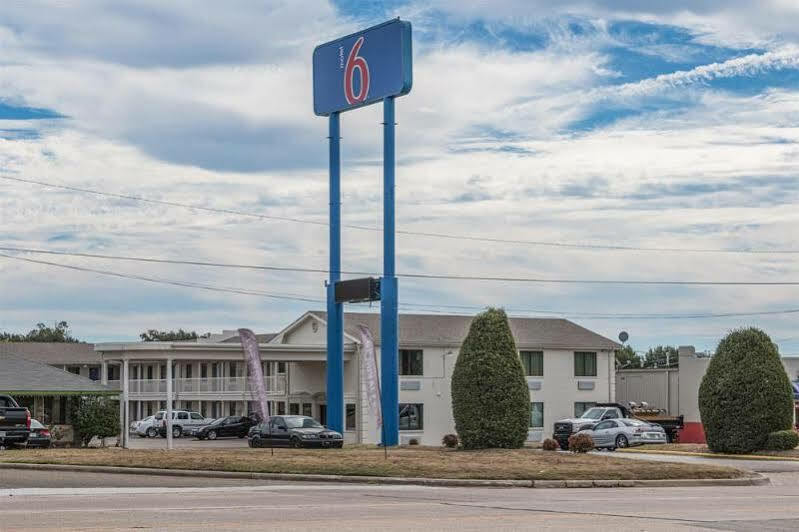 Oyo Hotel Texarkana North Heights Ar Hwy I-30 Kültér fotó