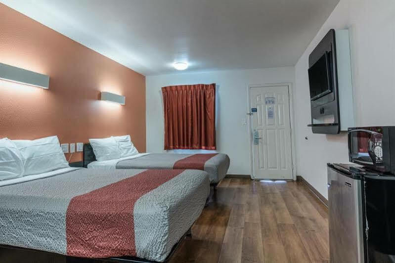Oyo Hotel Texarkana North Heights Ar Hwy I-30 Kültér fotó
