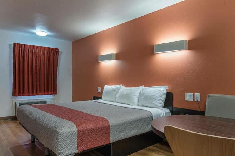 Oyo Hotel Texarkana North Heights Ar Hwy I-30 Kültér fotó