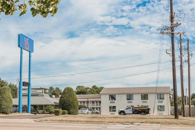 Oyo Hotel Texarkana North Heights Ar Hwy I-30 Kültér fotó