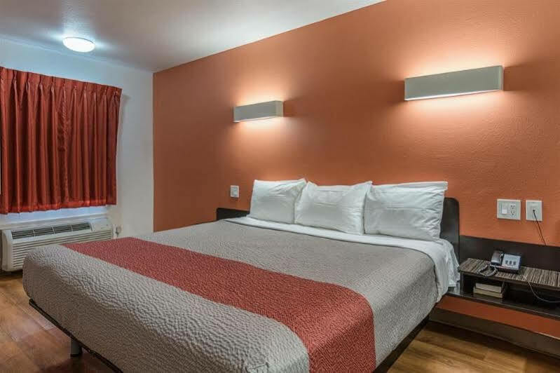 Oyo Hotel Texarkana North Heights Ar Hwy I-30 Kültér fotó