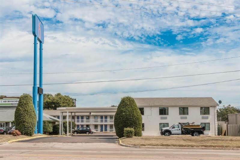 Oyo Hotel Texarkana North Heights Ar Hwy I-30 Kültér fotó
