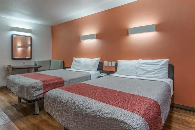 Oyo Hotel Texarkana North Heights Ar Hwy I-30 Kültér fotó